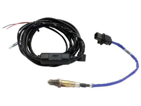 AEM X-Series Inline Wideband AFR Controller  + Bosch LSU 4.9 Oxygen Sensor (Universal)