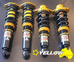 Yellowspeed Racing Dynamic Pro Sport Coilovers (ND 2015+)