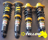 Yellowspeed Racing Dynamic Pro Sport Coilovers (NA/NB8A 1989-2000)